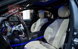 مێرسێدس بێنز S-Class